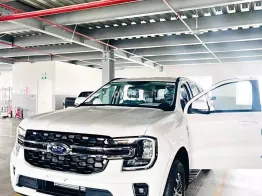 THU MUA XE FORD EVEREST GIÁ TỐT