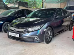 Honda Civic 2019 tại Tp.HCM