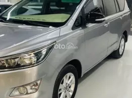 Toyota Innova 2017 tại Cần Thơ