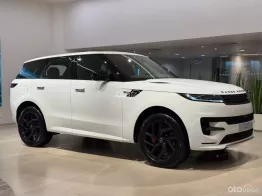 Bán xe Range Rover Sport Mới Nhập Khẩu Chính Hãng Giá Tốt Nhất