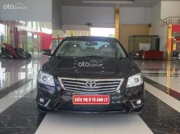 Sedan 5 chỗ cao cấp, Full Options, giá cực hấp dẫn