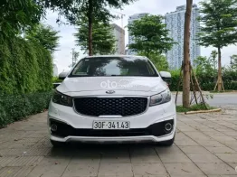 Thiết kế MPV sang trọng, đi gia đình hay công việc đều hợp