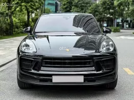 Porsche Macan GTS 2016 lên full 2023