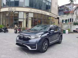 Honda CR-V L AWD 2020 - mua bán ô tô cũ uy tín tại Hà Nội