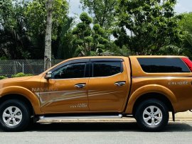 Turbo diesel model 2020, xe cực đẹp