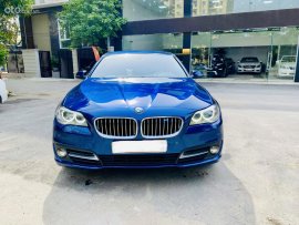 BMW 520 Sx 2015 đăng ký 2016 ,