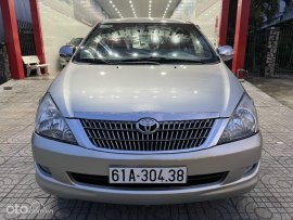 Xe gia đình, giá tốt 265tr