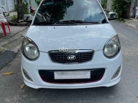 Kia Morning sản xuất 2011 - xe số tự động - xe nhập Hàn Quốc