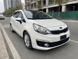 Bán xe tự động