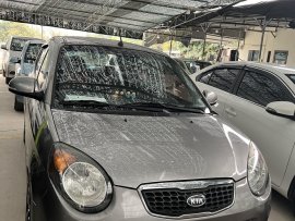 Xe màu xám, 245tr