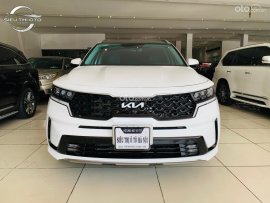 Xe cực mới, máy dầu, có hỗ trợ ngân hàng