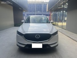 Mazda Cx5 2.0 Luxury Hỗ trợ vay ngân hàng