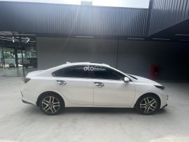 Kia Cerato 1.6 AT Deluxe Hỗ trợ vay ngân hàng