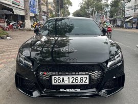 Audi TT bản full option