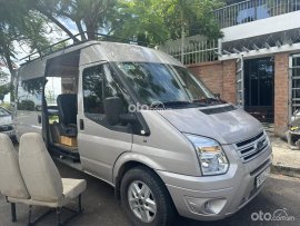 TRANSIT VAN 6 CHỖ 2019 XE ZIN ĐI RẤT ÍT_BAO TEST