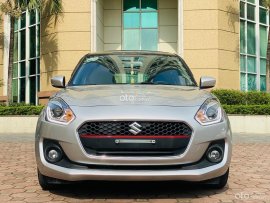 Suzuki Swift sx 2019