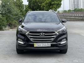Hyundai Tucson 2016 xe nhập Hàn Quốc
