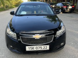 Cruze 2012 số sàn