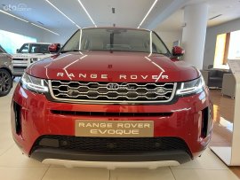 Bán xe Range Rover Evoque 2023 Nhập Khẩu Mới Gía Tốt Nhất