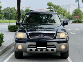 Ford Escape at 2006 4x4 - 1 chủ bộ ng, cọp zin cả xe, hàng hiếm