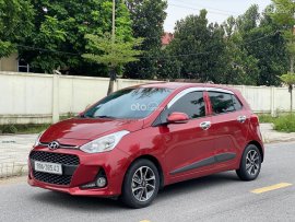 Bán HYUNDAI - i10  sx 2020