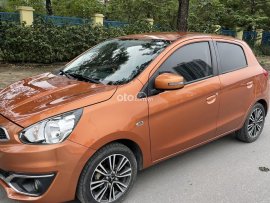 Bán Mirage 2018 cvt