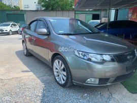 Bán Kia Carato nhập sx2011