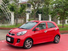 Bán KIA - MORNING  LUXURY sx 2020