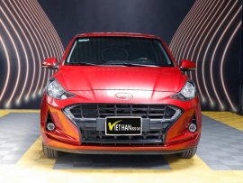 Hyundai Grand i10 1.2 AT Hatchback 2022