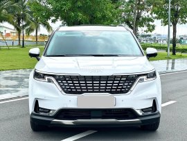 Kia Carnival 2.2D Signature 2023
