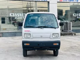 Xe van Suzuki Không Cấm Giờ Ưu Đãi đến 45 triệu trong 4/2024