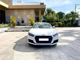 Audi TT coupe 2.0