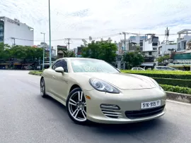 Porsche Panarema 4S nhập Đức 2010  màu đẹp Bs cù lũ 5 bản full đủ đồ chơi n