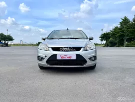 Bán xe Ford Focus 1.8 AT 2011 biển Hà Nội đẹp hiếm có vì chạy chuẩn hơn 5 vạn km