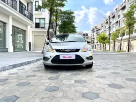 Bán xe Ford Focus 1.8 AT Hatchback 2011 biển Hà Nội chạy hơn 5 vạn đẹp hiếm có