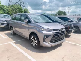 Toyota AVANZA 2024 - Hỗ trợ bảo hiểm vật chất !!!