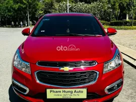 🛡 CHEVROLET CRUZE LTZ -   🚘 XE XUẤT ĐẸP SẮC