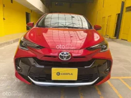 Toyota Vios E CVT 2023 HỖ TRỢ VAY