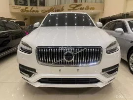 Volvo XC90 Excellence T8