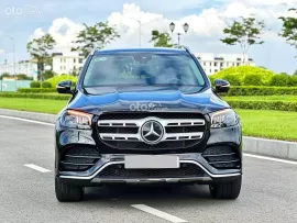 Mercedes GLS 450 4MATIC 2021