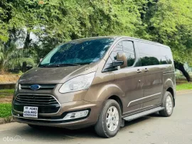 FORD TOURNEO 2019 ĐỘNG CƠ ECOBOOST_XE PHÙ HỢP ĐI GIA ĐÌNH