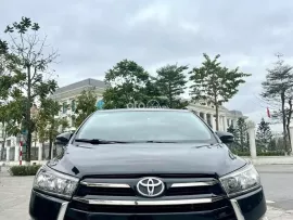 Hàng hiếm mới về Innova Venturer 2.0AT 2018 cực đẹp lốp theo xe cả dàn, bảo dưỡng hãng đầy đủ