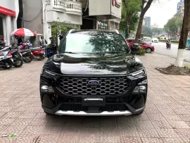 Ford Territory Titanium X 2023 siêu Chất