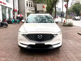 Mazda CX5 2.5 Premium Signature 2020 siêu lướt