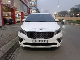 Kia Sedona siêu đẹp các bác ơi