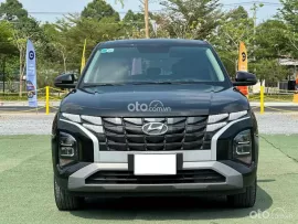 Hyundai Creta 1.5 Đặc biệt 2022 Hỗ trợ vay trả góp