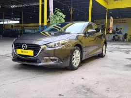 Mazda 3 1.5 Luxury 2018  Hỗ trợ vay ngân hàng