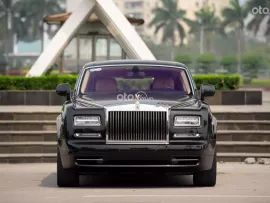 Rolls-Royce Phantom 2013 EWB siêu mới