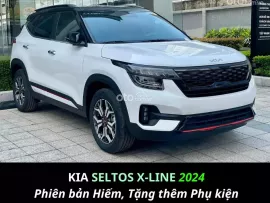 [Phiên bản hiếm] Tặng thêm bộ Bodykit Limited nếu quý KH gọi ngay