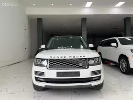 BÁN RANGE ROVER 5.0 SẢN XUẤT 2013 NHẬP KHẨU